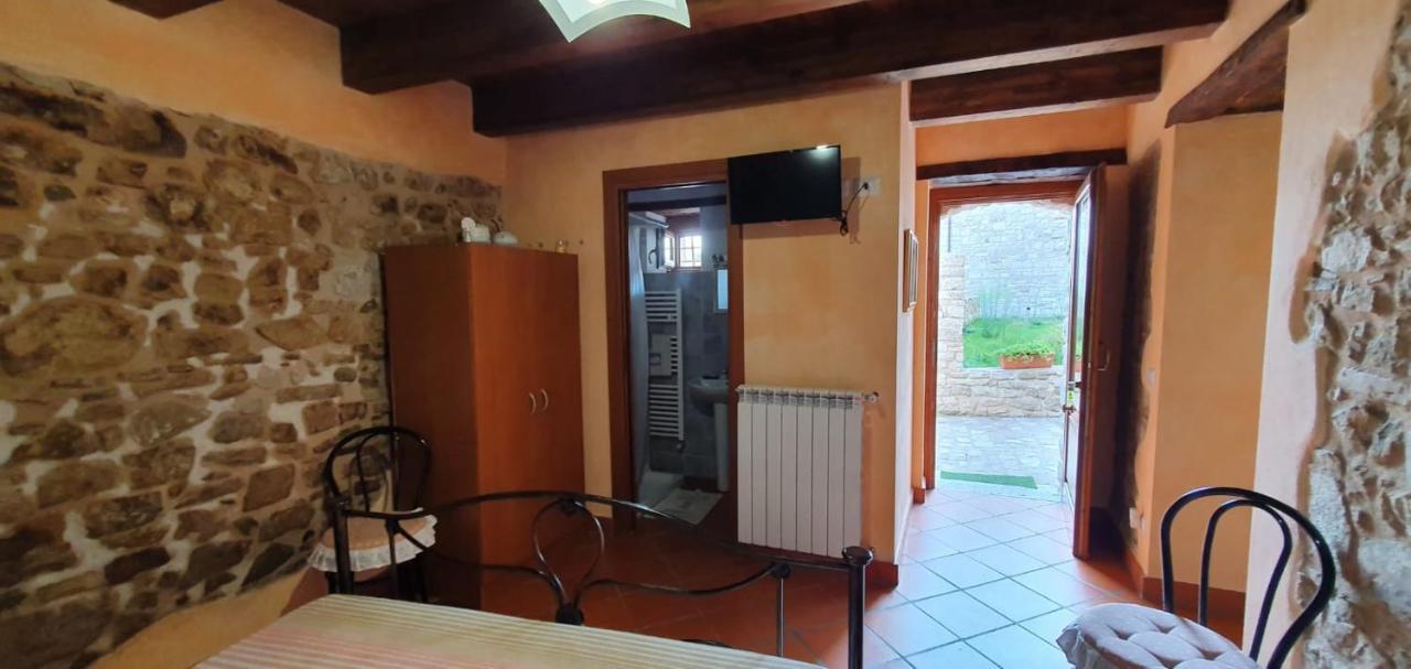 L'Orologio Casa Vacanze Molinara Exterior foto